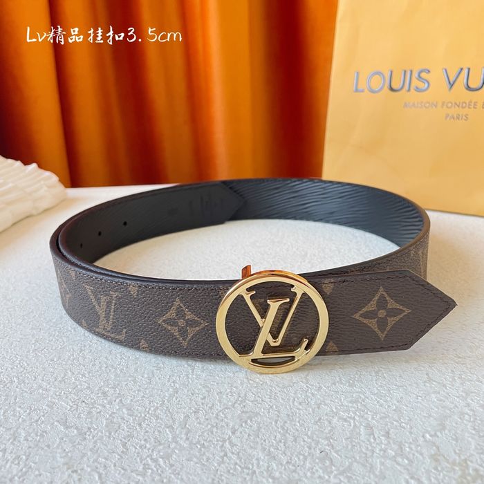 Louis Vuitton Belt 35MM LVB00062